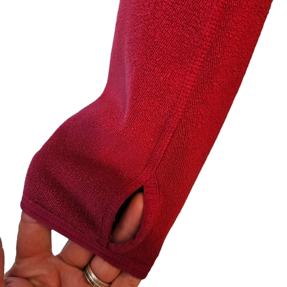 The North Face Women's Terry Hoodie size M - Picture 6 of 11